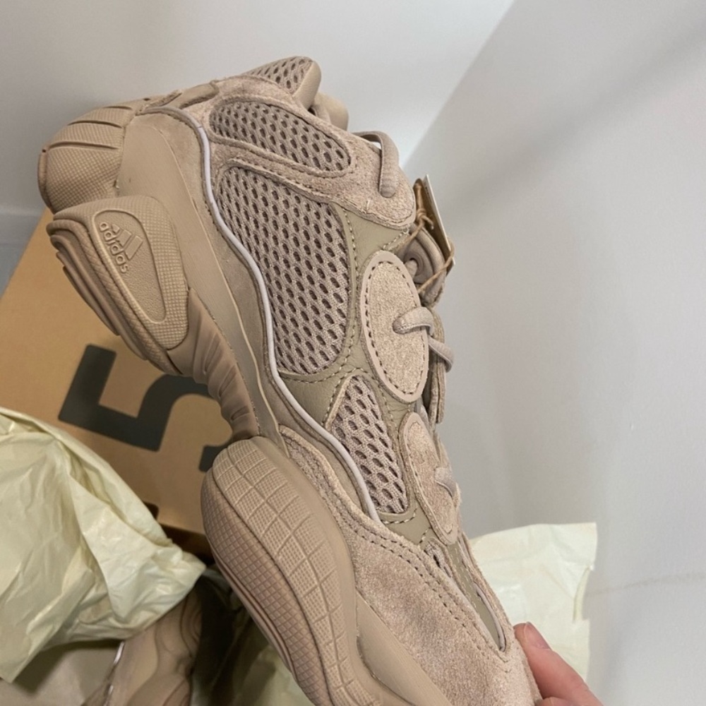 Yeezy 500 Blush